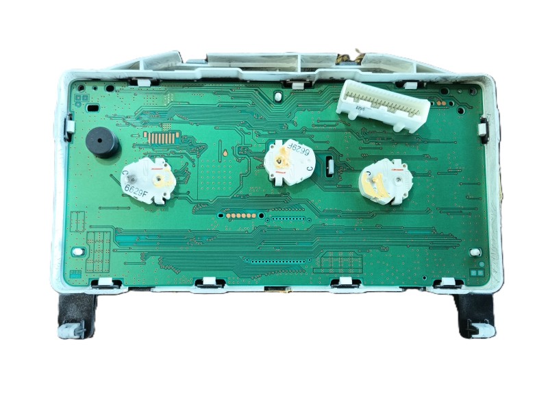 Recambio de cuadro instrumentos para nissan note (e11, ne11) 1.5 dci referencia OEM IAM NOCOMERCIAL  