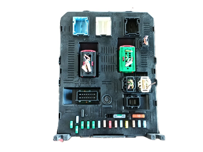 Recambio de bsi para citroën c4 grand picasso i (ua_) 1.6 hdi referencia OEM IAM   