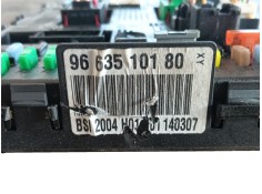 Recambio de bsi para citroën c4 grand picasso i (ua_) 1.6 hdi referencia OEM IAM    2