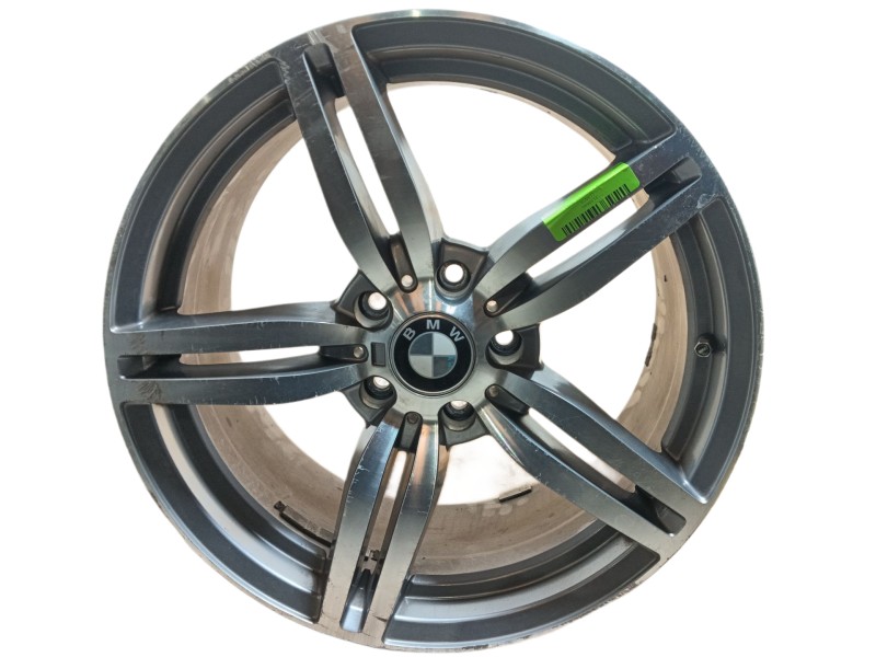 Recambio de llanta para bmw 3 compact (e46) 316 ti referencia OEM IAM  18x8.5JJ ET38
