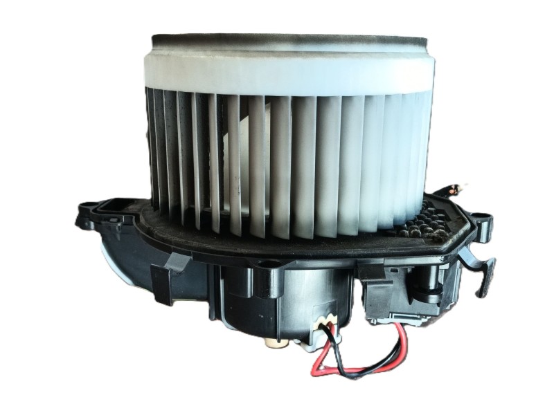 Recambio de motor calefaccion para citroën c4 grand picasso i (ua_) 1.6 hdi referencia OEM IAM 6447XA  