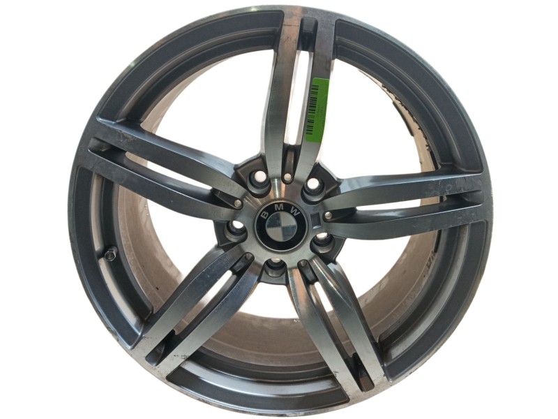 Recambio de llanta para bmw 3 compact (e46) 316 ti referencia OEM IAM  18x8.5JJ ET38