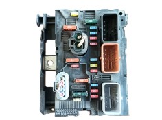 Recambio de bsm para citroën c4 picasso i monospace (ud_) 1.6 hdi referencia OEM IAM   