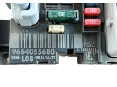 Recambio de bsm para citroën c4 picasso i monospace (ud_) 1.6 hdi referencia OEM IAM    2