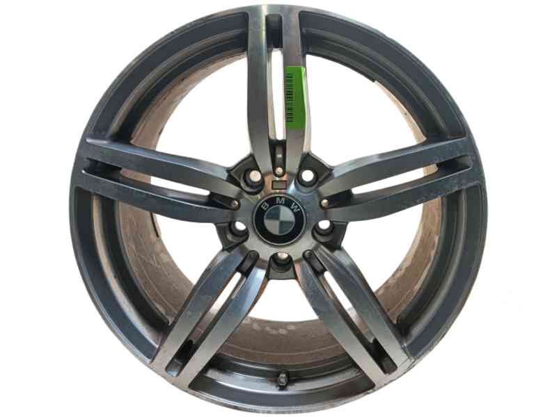 Recambio de llanta para bmw 3 compact (e46) 316 ti referencia OEM IAM  18x8.5JJ ET38