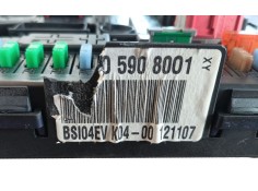 Recambio de bsi para citroën c4 picasso i monospace (ud_) 1.6 hdi referencia OEM IAM    2