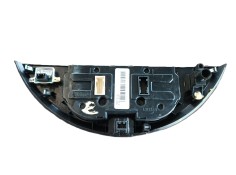 Recambio de mando calefaccion / aire acondicionado para nissan note (e11, ne11) 1.5 dci referencia OEM IAM    2