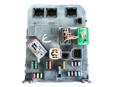 Recambio de bsi para peugeot partner furgoneta/monovolumen (5_, g_) 1.6 hdi 90 referencia OEM IAM   