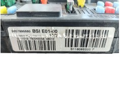 Recambio de bsi para peugeot partner furgoneta/monovolumen (5_, g_) 1.6 hdi 90 referencia OEM IAM    2