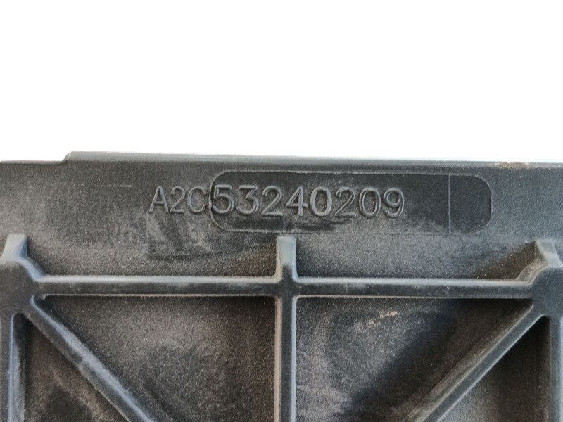 Recambio de bsi para peugeot partner furgoneta/monovolumen (5_, g_) 1.6 hdi 90 referencia OEM IAM   