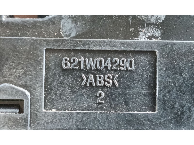 Recambio de mando elevalunas delantero izquierdo para hyundai terracan (hp) 2.9 crdi 4wd referencia OEM IAM   