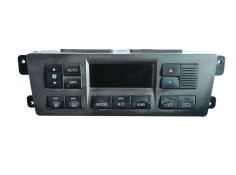 Recambio de mando calefaccion / aire acondicionado para hyundai terracan (hp) 2.9 crdi 4wd referencia OEM IAM   