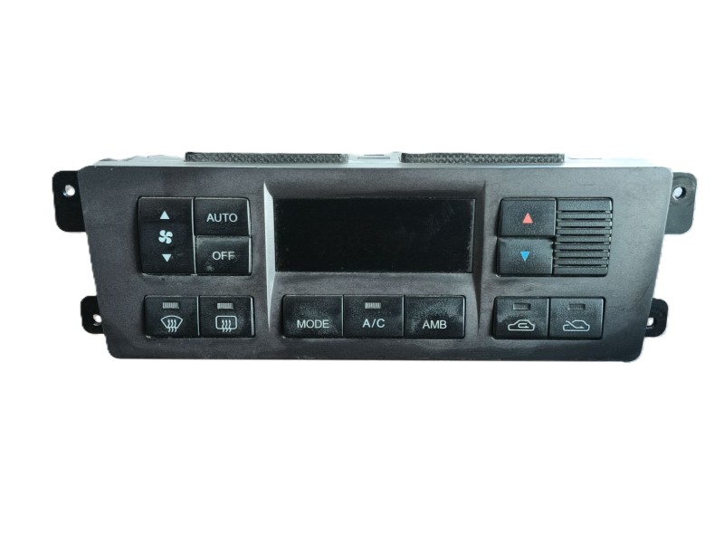 Recambio de mando calefaccion / aire acondicionado para hyundai terracan (hp) 2.9 crdi 4wd referencia OEM IAM   