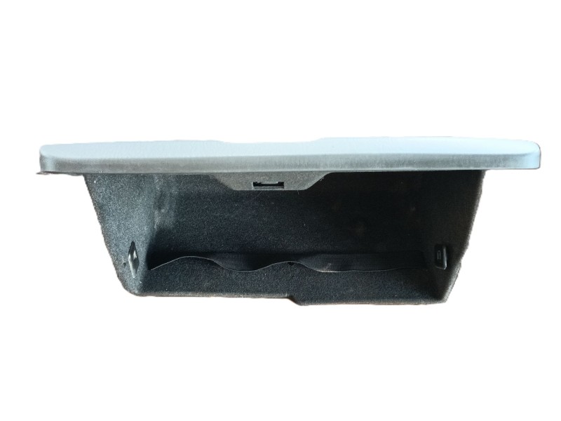 Recambio de guantera para hyundai terracan (hp) 2.9 crdi 4wd referencia OEM IAM   