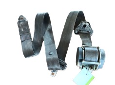 Recambio de cinturon seguridad delantero derecho para peugeot partner furgoneta/monovolumen (5_, g_) 1.6 hdi 90 referencia OEM I