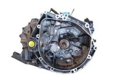 Recambio de caja cambios para citroën c4 picasso i monospace (ud_) 1.6 hdi referencia OEM IAM 2231T1 20DS32 