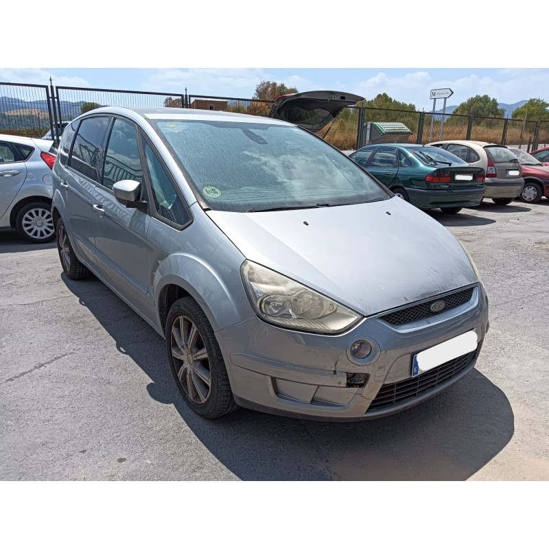 FORD S-MAX (WA6)