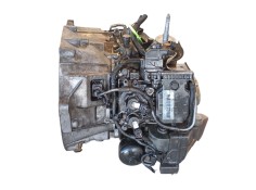Recambio de caja cambios para citroën c4 picasso i monospace (ud_) 1.6 hdi referencia OEM IAM 2231T1 20DS32  2