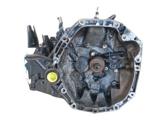 Recambio de caja cambios para nissan note (e11, ne11) 1.5 dci referencia OEM IAM 320109U00E 8200508889 