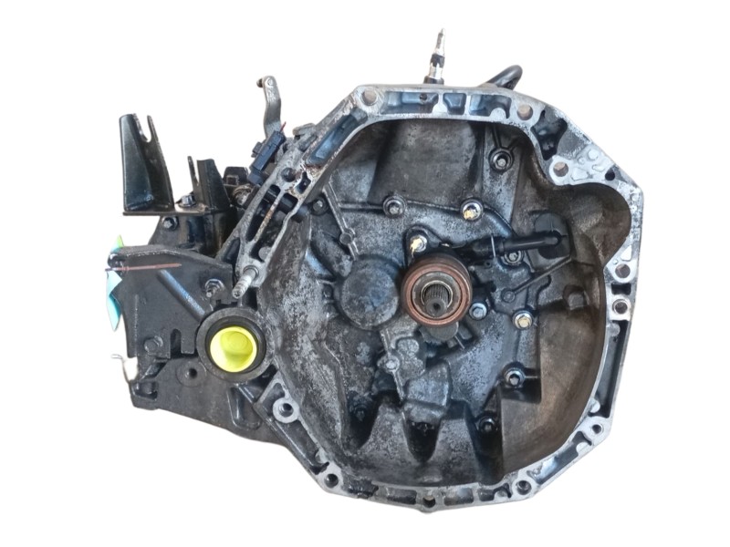 Recambio de caja cambios para nissan note (e11, ne11) 1.5 dci referencia OEM IAM 320109U00E 8200508889 