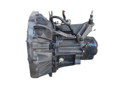 Recambio de caja cambios para nissan note (e11, ne11) 1.5 dci referencia OEM IAM 320109U00E 8200508889  2