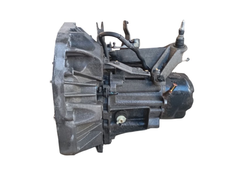 Recambio de caja cambios para nissan note (e11, ne11) 1.5 dci referencia OEM IAM 320109U00E 8200508889 