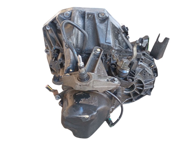 Recambio de caja cambios para nissan note (e11, ne11) 1.5 dci referencia OEM IAM 320109U00E 8200508889 