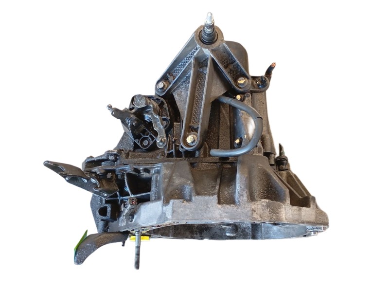 Recambio de caja cambios para nissan note (e11, ne11) 1.5 dci referencia OEM IAM 320109U00E 8200508889 