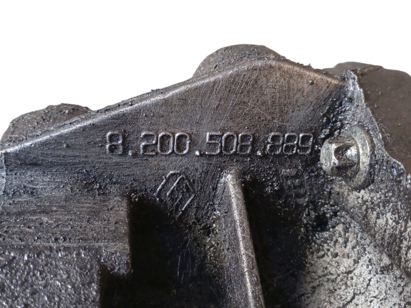 Recambio de caja cambios para nissan note (e11, ne11) 1.5 dci referencia OEM IAM 320109U00E 8200508889 