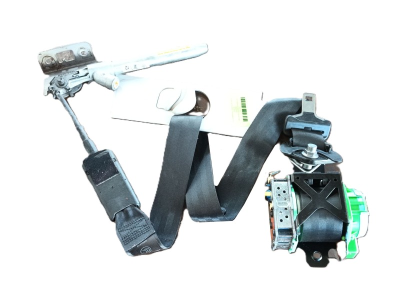 Recambio de cinturon seguridad delantero derecho para citroën c4 picasso i monospace (ud_) 1.6 hdi referencia OEM IAM 8974XG  