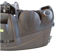 Recambio de salpicadero para ford fiesta vi (cb1, ccn) 1.0 ecoboost referencia OEM IAM 2014379   2