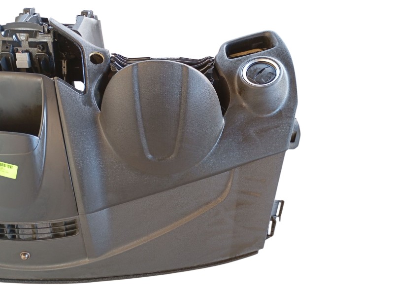 Recambio de salpicadero para ford fiesta vi (cb1, ccn) 1.0 ecoboost referencia OEM IAM 2014379  