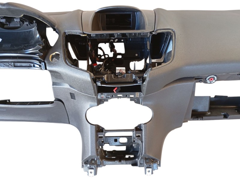 Recambio de salpicadero para ford fiesta vi (cb1, ccn) 1.0 ecoboost referencia OEM IAM 2014379  