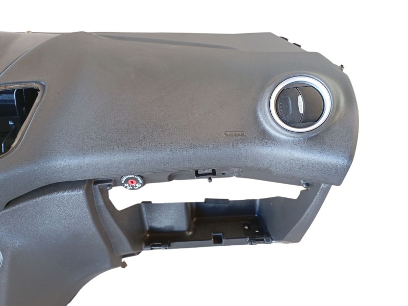 Recambio de salpicadero para ford fiesta vi (cb1, ccn) 1.0 ecoboost referencia OEM IAM 2014379  
