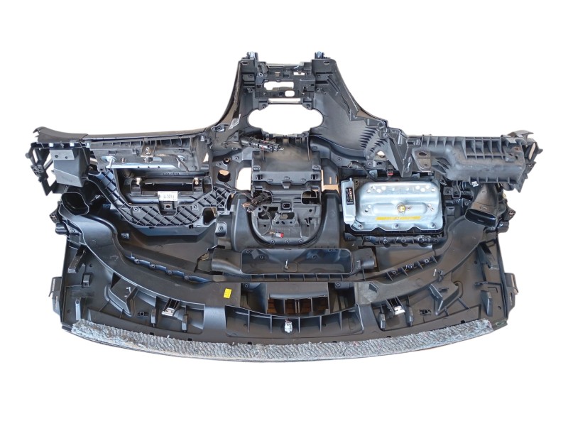 Recambio de salpicadero para ford fiesta vi (cb1, ccn) 1.0 ecoboost referencia OEM IAM 2014379  