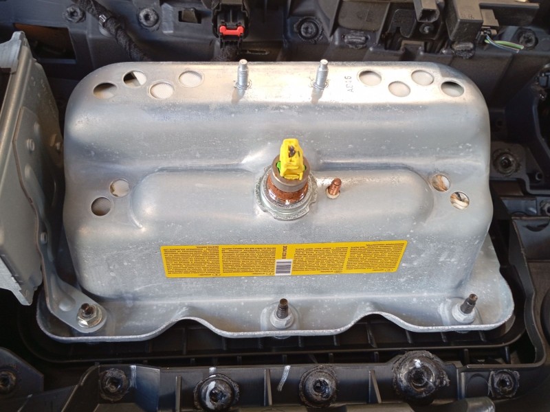 Recambio de salpicadero para ford fiesta vi (cb1, ccn) 1.0 ecoboost referencia OEM IAM 2014379  