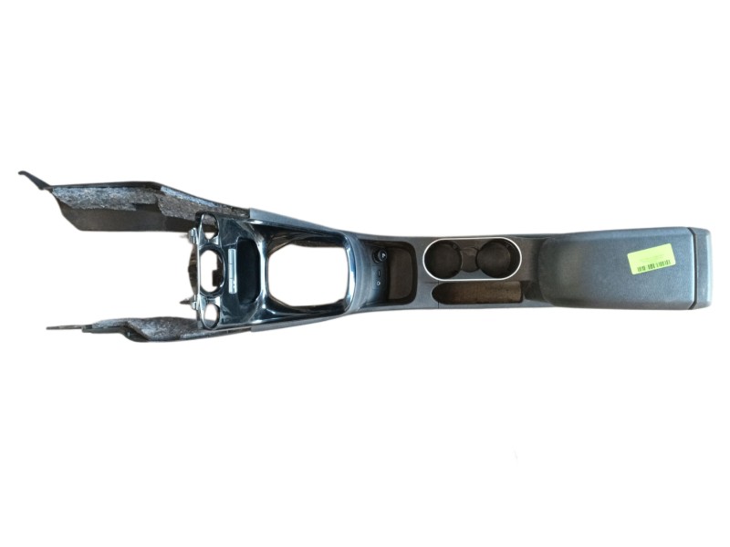 Recambio de apoyabrazos central para ford fiesta vi (cb1, ccn) 1.0 ecoboost referencia OEM IAM   