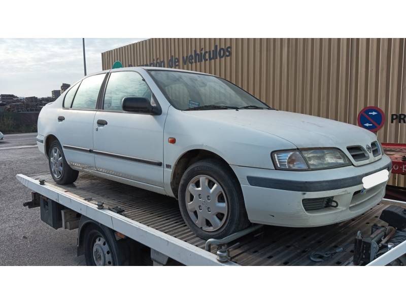 nissan primera (p11) del año 1998