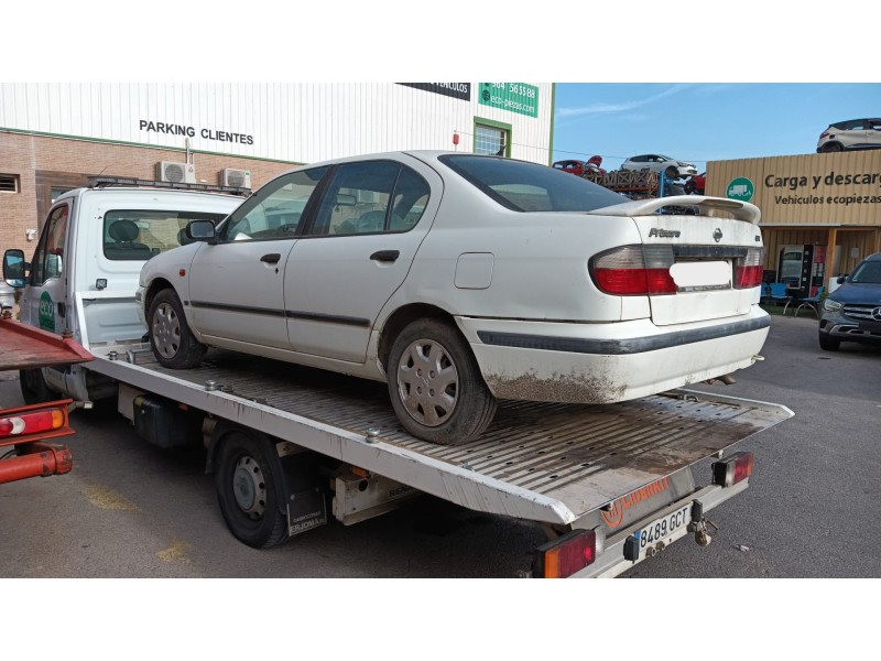 nissan primera (p11) del año 1998
