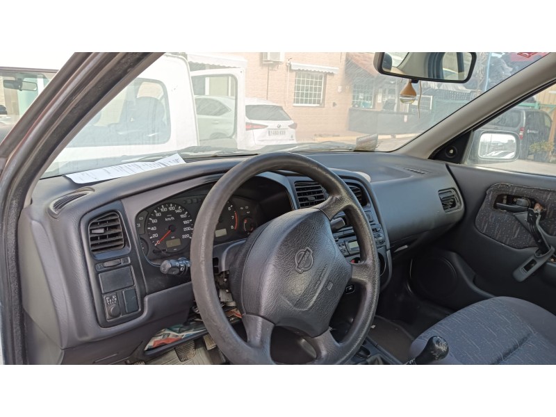 nissan primera (p11) del año 1998