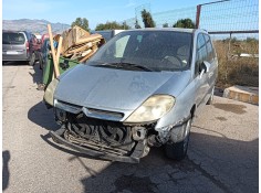 citroën c8 (ea_, eb_) del año 2002