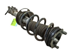 Recambio de amortiguador delantero derecho para ford fiesta vi (cb1, ccn) 1.0 ecoboost referencia OEM IAM   