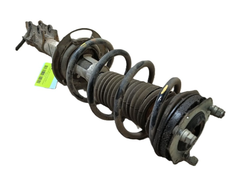 Recambio de amortiguador delantero derecho para ford fiesta vi (cb1, ccn) 1.0 ecoboost referencia OEM IAM   