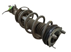 Recambio de amortiguador delantero izquierdo para ford fiesta vi (cb1, ccn) 1.0 ecoboost referencia OEM IAM 2037975 CT72385 