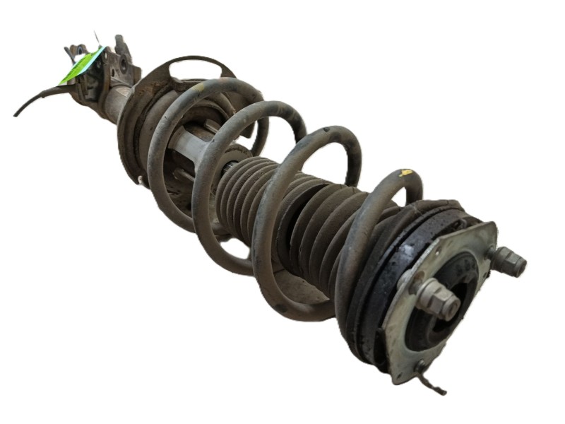 Recambio de amortiguador delantero izquierdo para ford fiesta vi (cb1, ccn) 1.0 ecoboost referencia OEM IAM 2037975 CT72385 