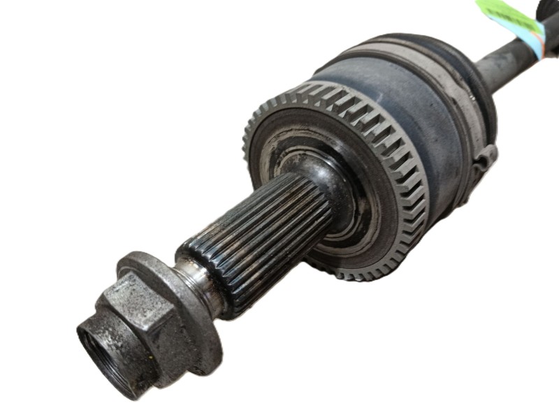 Recambio de transmision delantera izquierda para kia sportage iv (ql, qle) 1.6 gdi referencia OEM IAM 49500D7200  