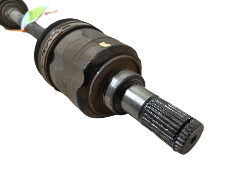 Recambio de transmision delantera izquierda para kia sportage iv (ql, qle) 1.6 gdi referencia OEM IAM 49500D7200  