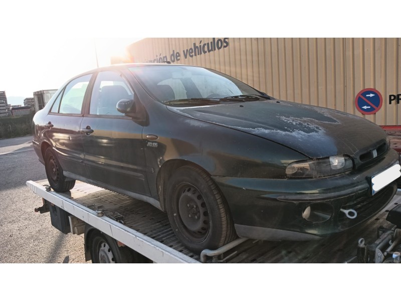 fiat marea (185_) del año 2000