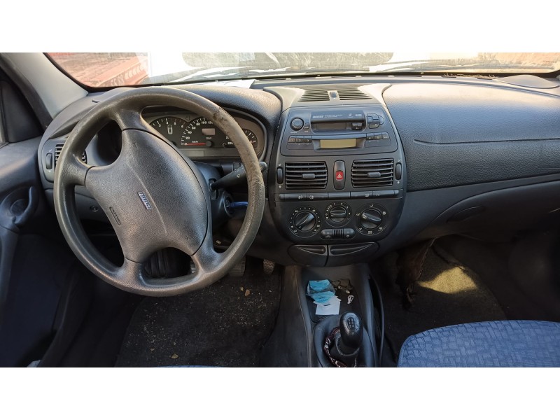 fiat marea (185_) del año 2000