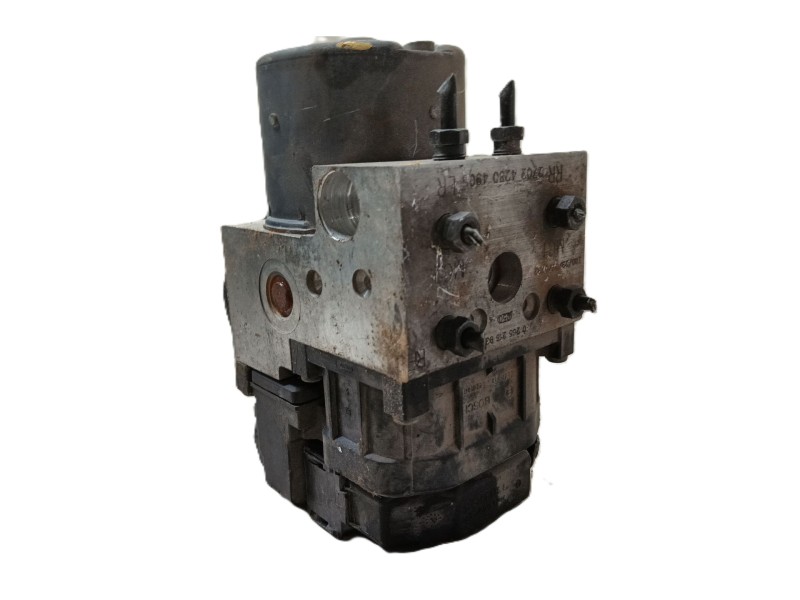 Recambio de abs para tata indica 1.4 elegance referencia OEM IAM  0265216933 